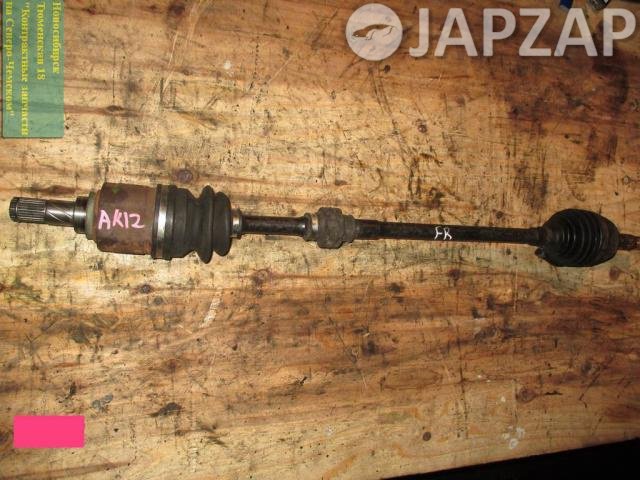 Привод для Nissan March         