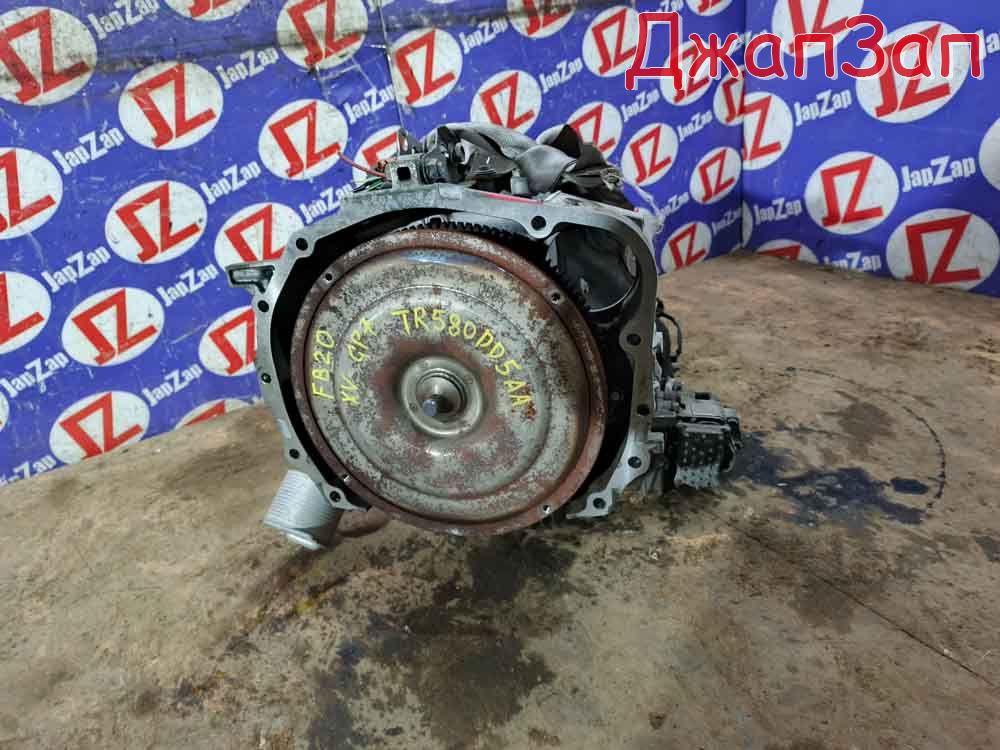 Акпп для Subaru XV GP7  F20A      