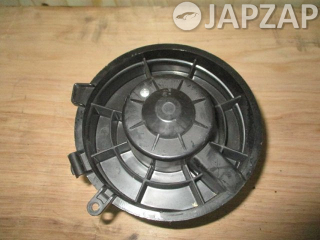 Мотор печки для Nissan Qashqai J10  MR20DE      