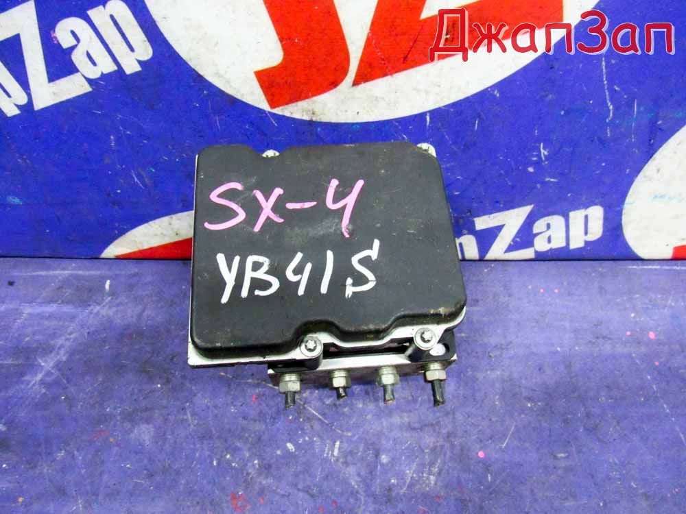 Блок abs для Suzuki SX4 YB41S  J20A     56110-80jg0 