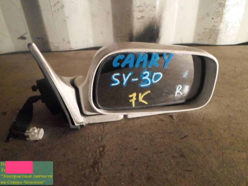Зеркало для Toyota Camry         