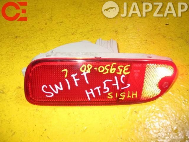 Стоп-сигнал для Suzuki Swift         