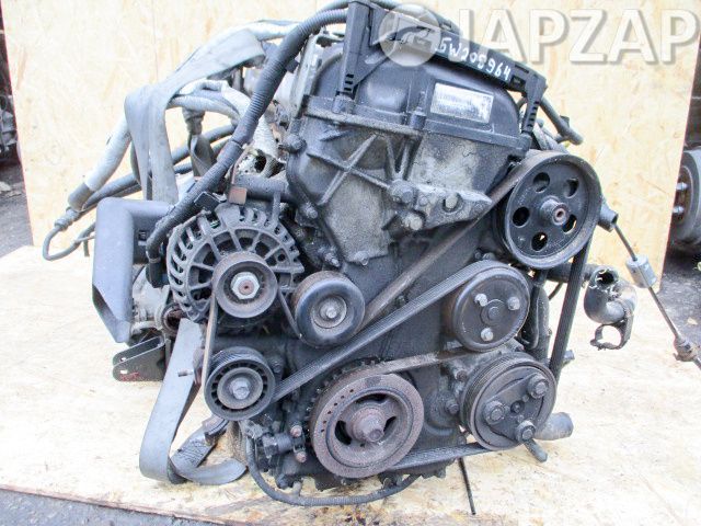 Двигатель для Ford Focus 1 ZX4  HE      