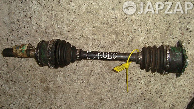 Привод для Suzuki Escudo TD62W  J20A      