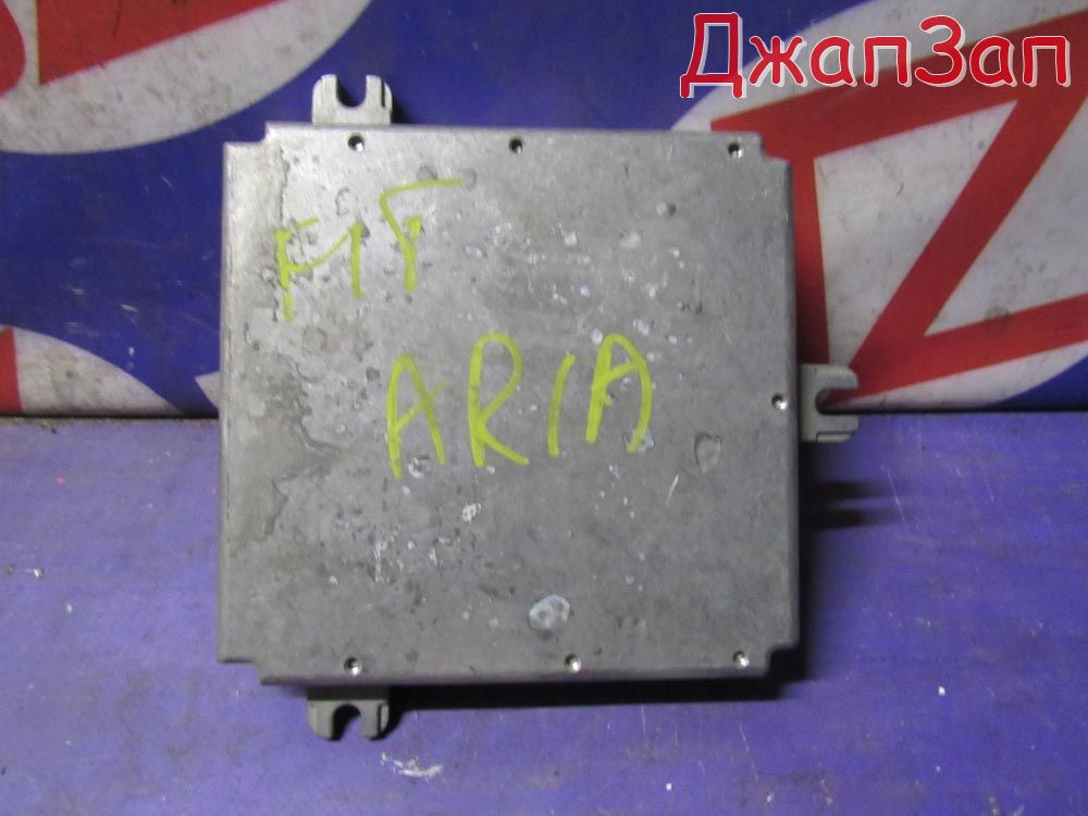 Блок управления двигателя efi для Honda Fit Aria GD8  L15A     37820-reb-90 