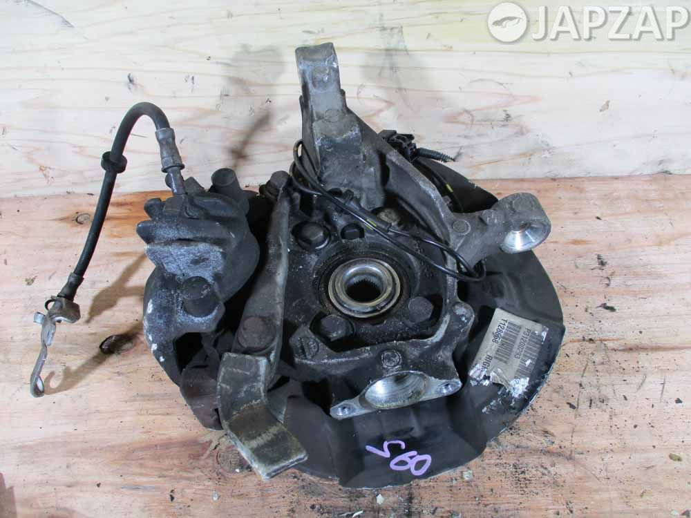 Ступица для Volvo S60 RS61 RS79 RH59 HV32  B5244S  перед право   