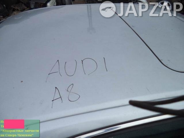 Крыша для Audi a8         