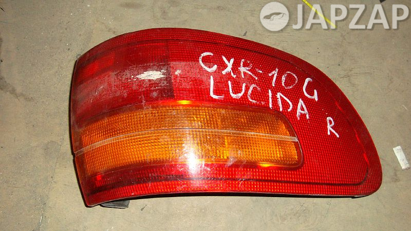 Стоп-сигнал для Toyota Lucida XR10        