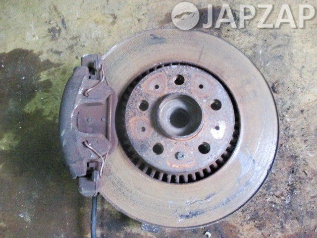 Ступица для Volvo S80 TS  B6294S2  перед право   