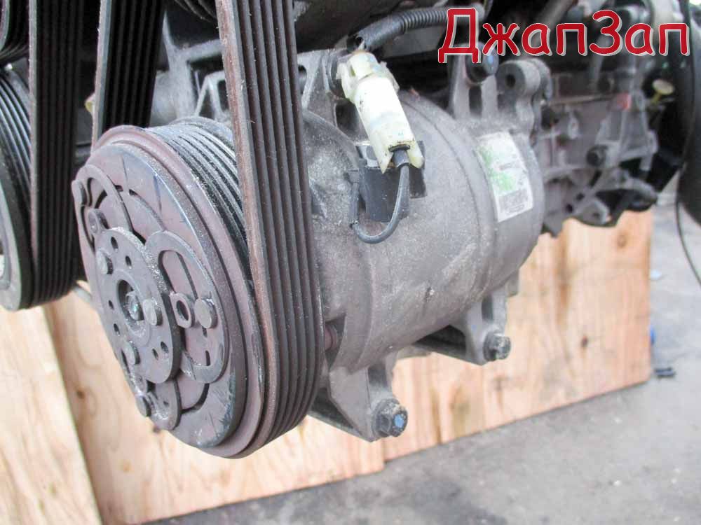 Компрессор кондиционера для Volvo S60 RS61 RS79 RH59 HV32  B5244S      