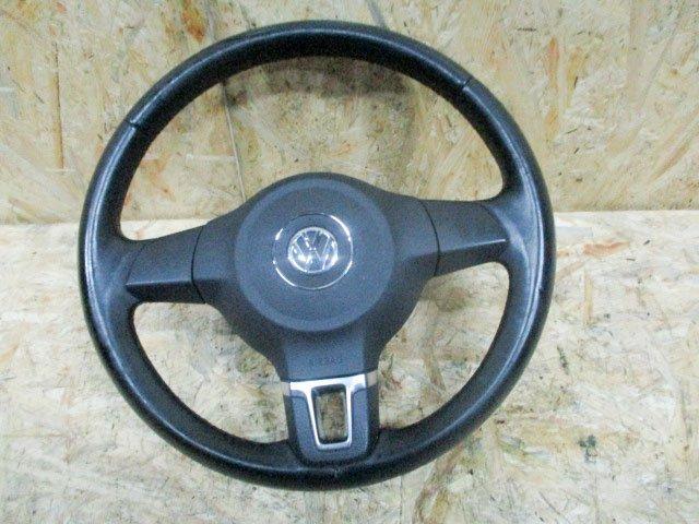 Руль для Volkswagen Golf MK6        