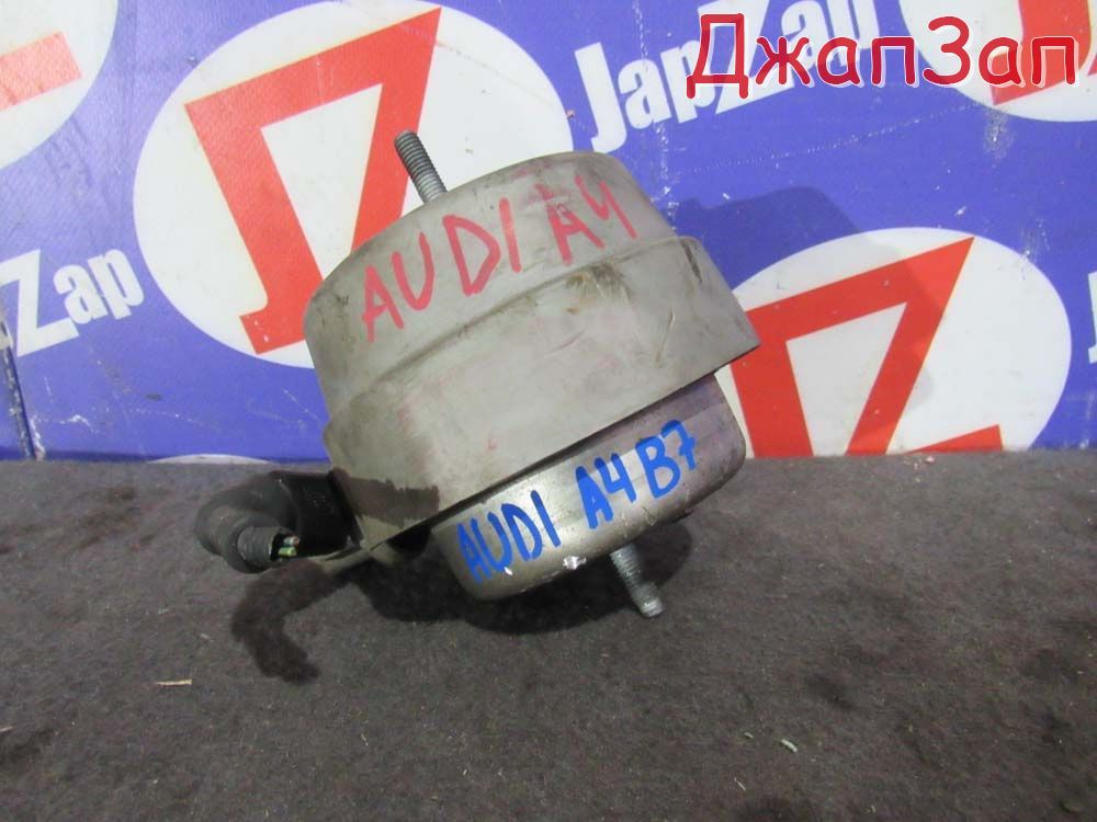 Подушка двигателя для Audi A4 B7  BFB  перед лево  8e0199379ac Черный
