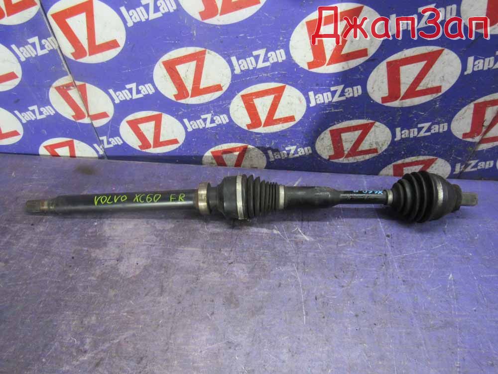 Привод для Volvo XC60 DZ  B4204T6  перед право  p31216448 