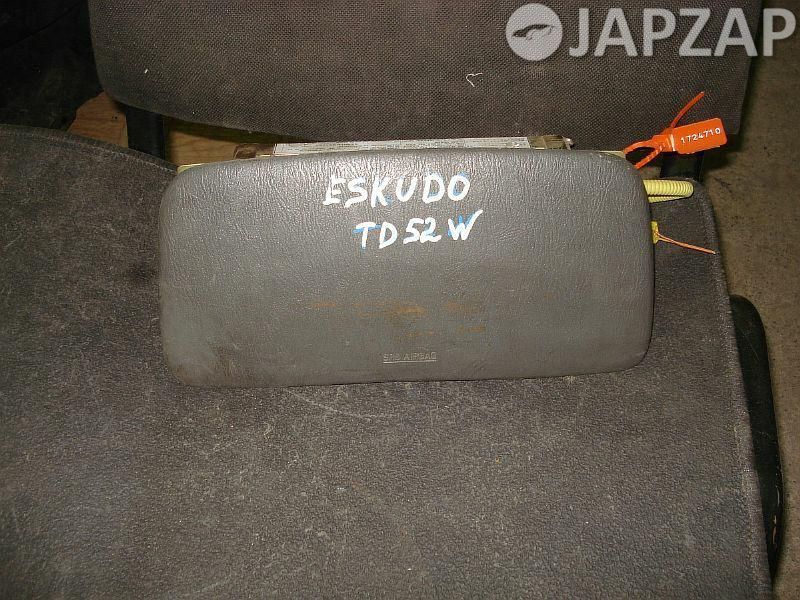 Airbag пассажирский для Suzuki Escudo TD62W        