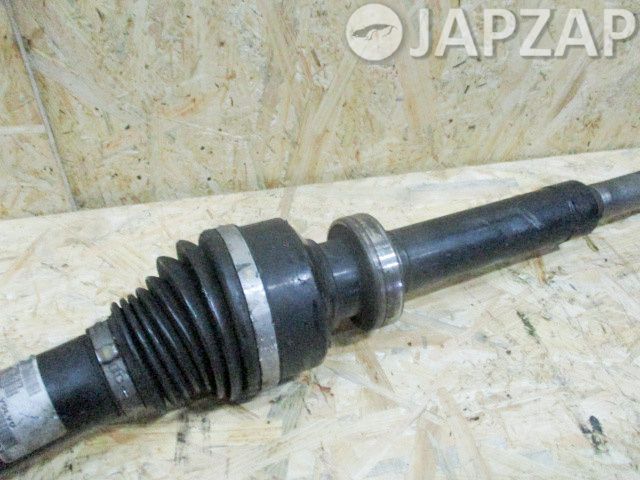 Привод для Volvo XC70 BZ95  B6324S      