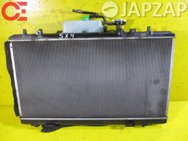 Радиатор основной для Suzuki SX4         