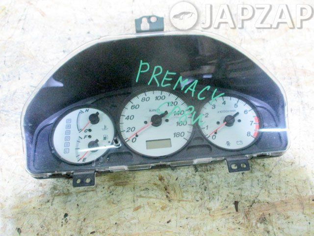 Панель приборов для Mazda Premacy CP  FP      