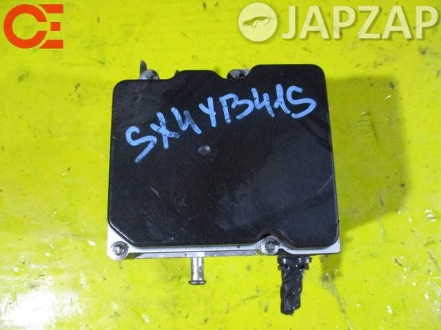 Блок abs для Suzuki SX4         