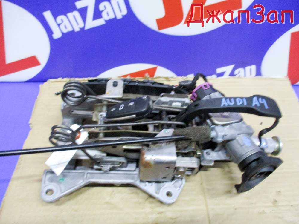 Рулевая колонка для Audi A4 B7 8К2 8ED  BFB      