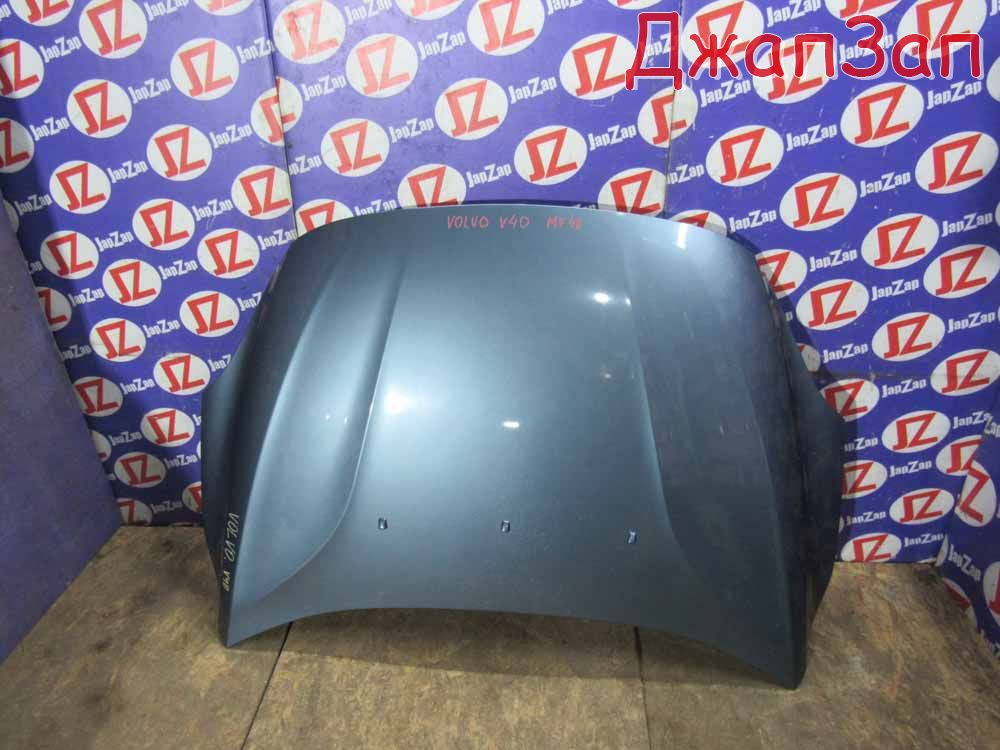 Капот для Volvo V40 MW48  B4164T      