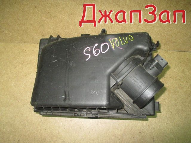 Корпус воздушного фильтра для Volvo S60 RS61 RS79 RH59 HV32        