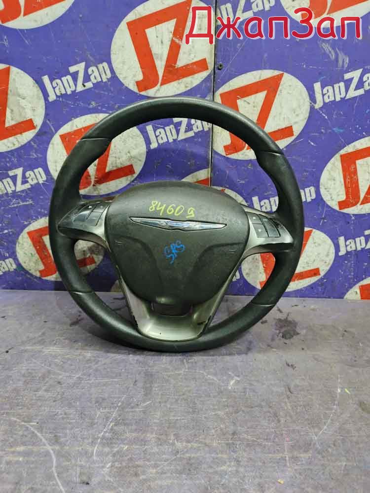 Руль для Lancia Ypsilon 84609  312A2      