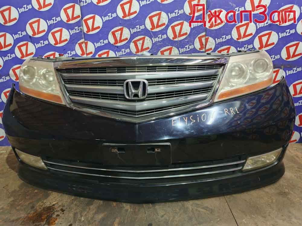 Ноускат для Honda Elysion RR1  K24A,      