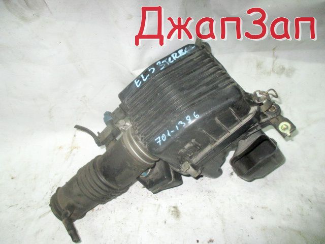 Корпус воздушного фильтра для Toyota Tercel EL53        