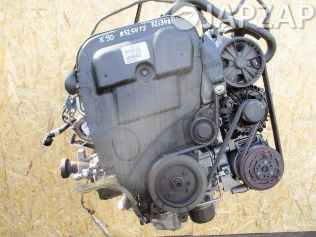 Двигатель для Volvo XC90 C_59  B5254T2      