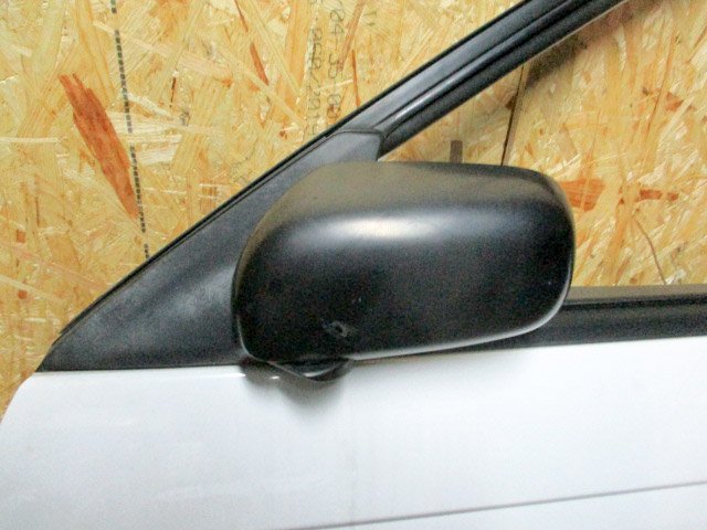 Зеркало для Nissan Expert VW11        Черный