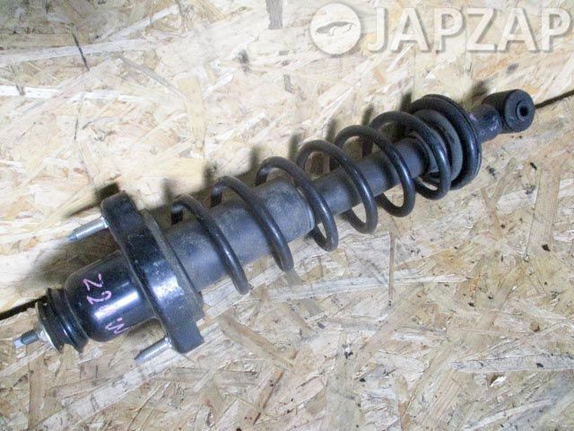 Стойка подвески для Mitsubishi Colt Z20    зад право   