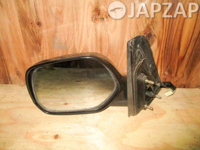 Зеркало для Toyota bB NCP31    перед лево   Черный