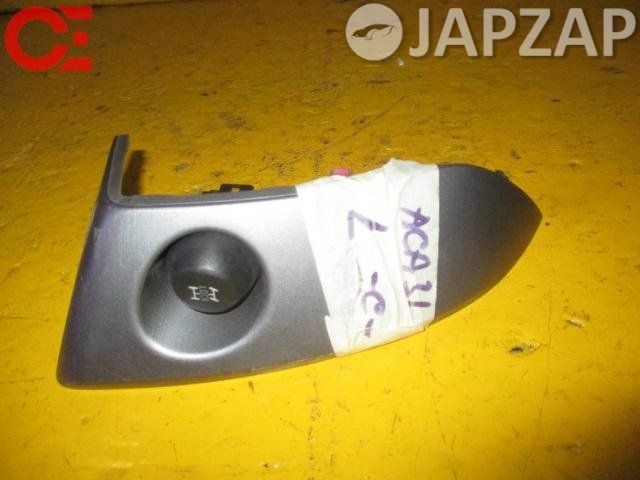 Кнопка для Toyota RAV4         