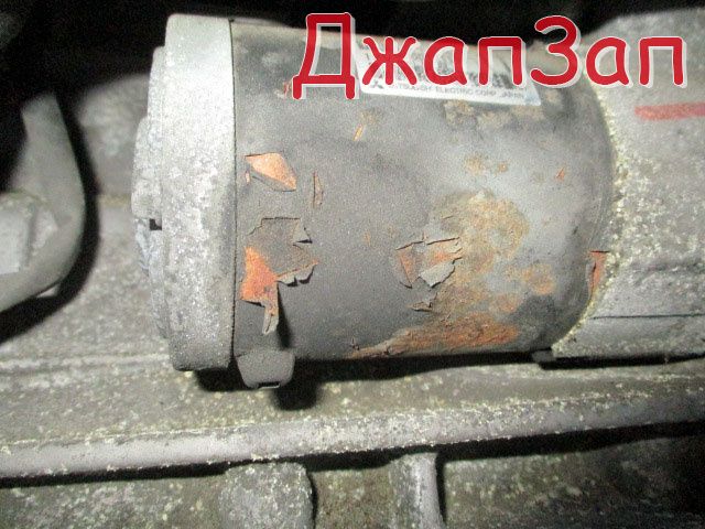 Стартер для Mitsubishi Outlander CW5W  4B12      
