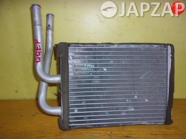 Радиатор печки для Mazda Atenza         