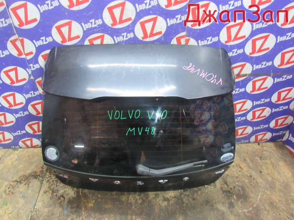 Дверь багажника для Volvo V40 MV  B4164T      