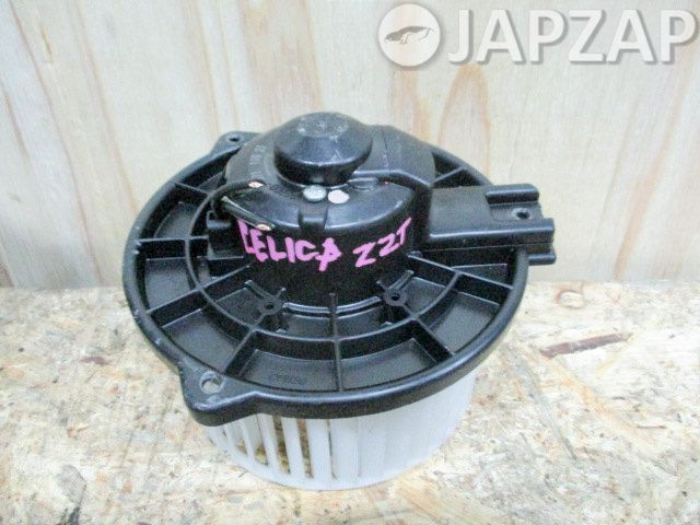 Мотор печки для Toyota Celica ZZT230  1ZZ-FE      