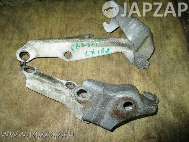 Петли капота для Toyota Cresta GX100        
