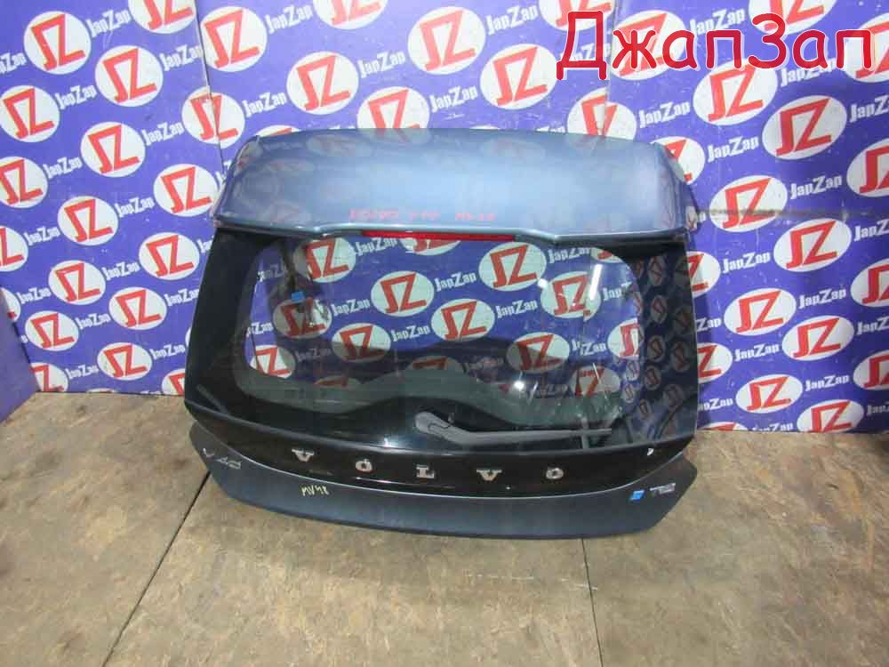 Дверь багажника для Volvo V40 MW48  B4164T      