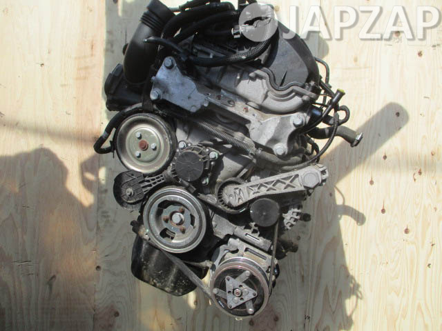 Двигатель для Peugeot 208 I  EP6 PSA5F01 10FHCK      