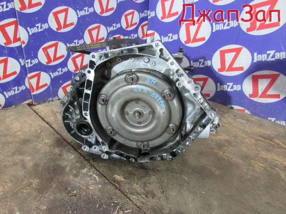 Акпп для Mazda CX-5 KE2FW  SH-VPTS      