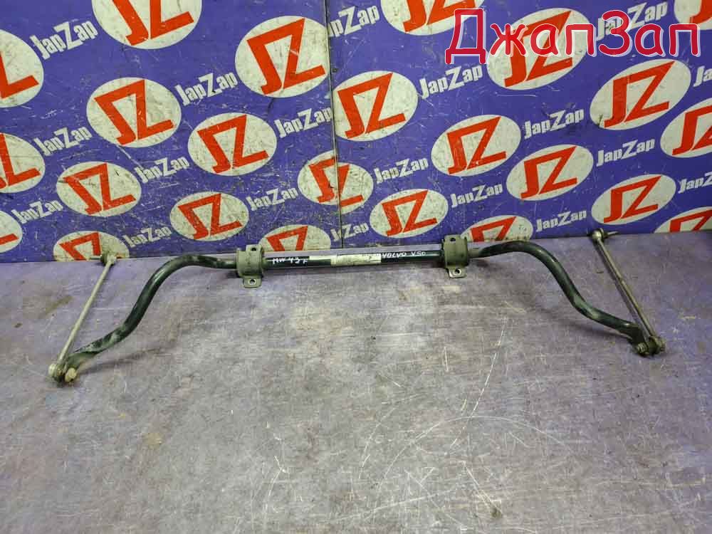 Стабилизатор поперечной устойчивости для Volvo V50 MW43  B4204S3  перед    