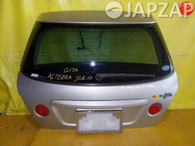 Дверь 5-я для Toyota Altezza Gita         