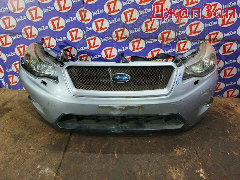 Ноускат для Subaru XV GP7  F20A      