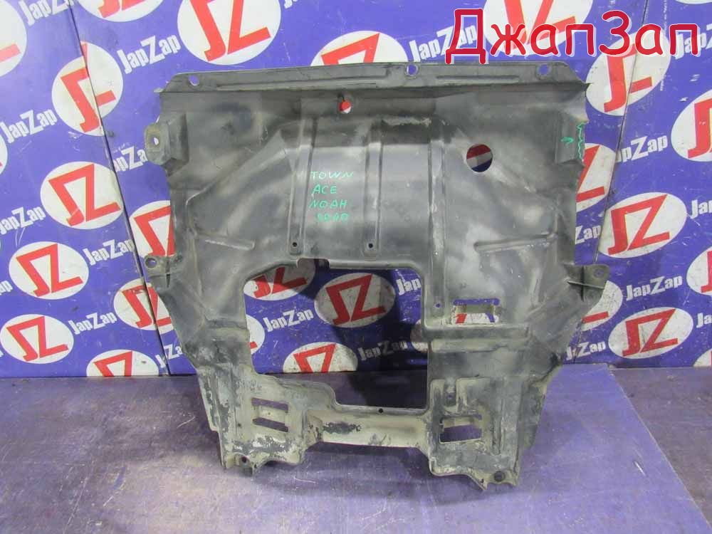 Защита двигателя для Toyota Town Ace Noah SR40  3S-FE     5144128090 