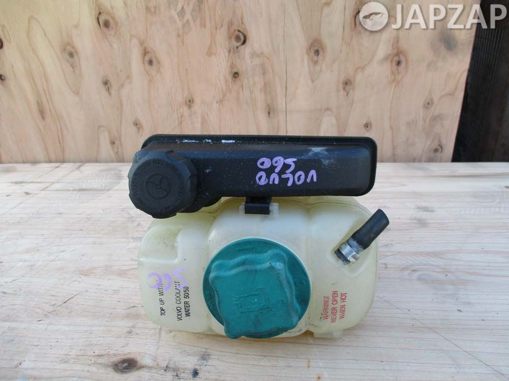 Бачок расширительный для Volvo S60 RS61 RS79 RH59 HV32  B5244S      