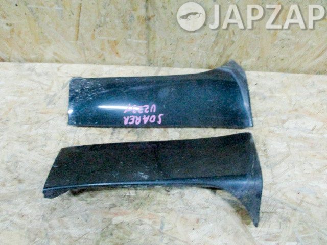 Накладка на крыло для Toyota Soarer UZZ31  1UZ-FE      