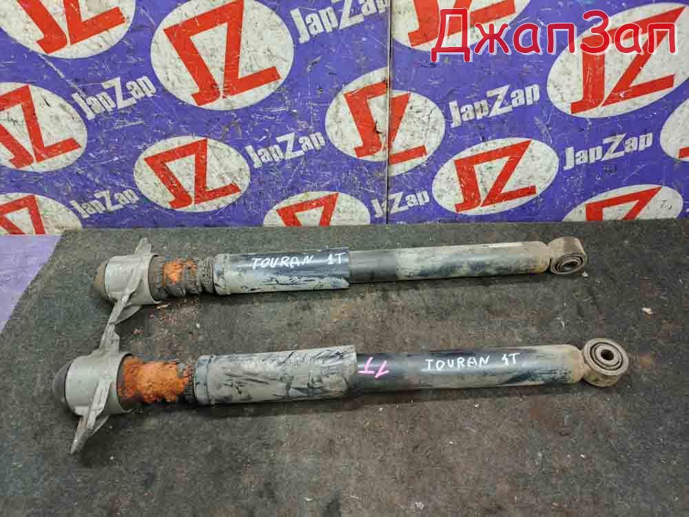 Амортизатор подвески для Volkswagen Touran 1T2  CAV  зад   1t0512011al 