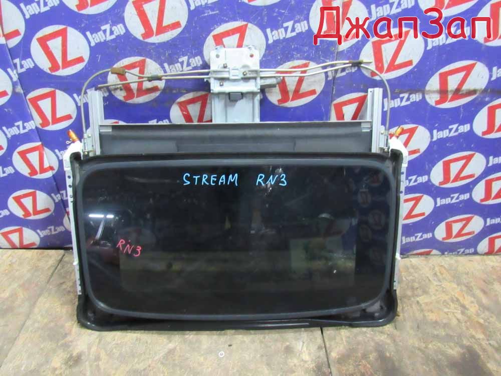 Люк для Honda Stream RN1  D17A      