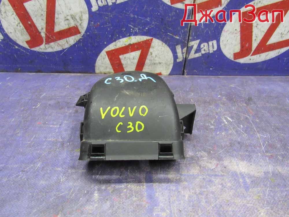 Патрубок воздушного фильтра для Volvo C30 MK43  B4204S3     30677427 